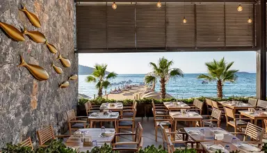 Vogue Supreme Bodrum