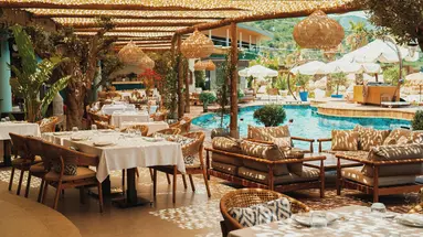 Vogue Supreme Bodrum