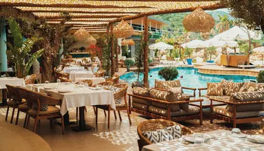 Vogue Supreme Bodrum
