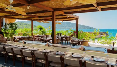 Vogue Supreme Bodrum