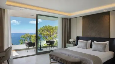 Vogue Supreme Bodrum