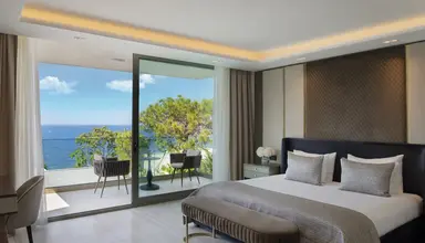 Vogue Supreme Bodrum
