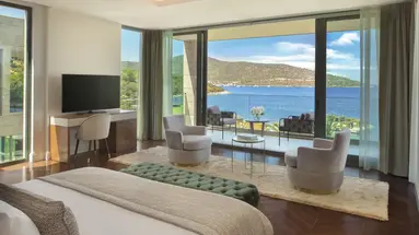 Vogue Supreme Bodrum