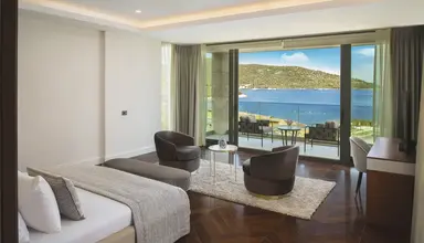 Vogue Supreme Bodrum