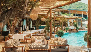 Vogue Supreme Bodrum