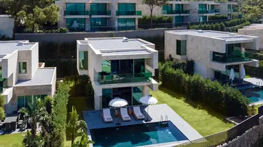 Vogue Supreme Bodrum