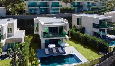 Vogue Supreme Bodrum