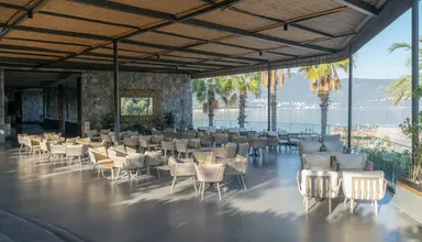 Vogue Supreme Bodrum