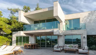 Vogue Supreme Bodrum