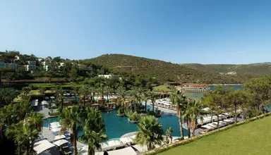 Vogue Supreme Bodrum