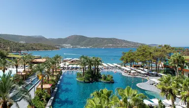 Vogue Supreme Bodrum