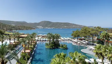 Vogue Supreme Bodrum
