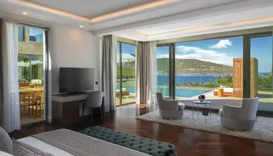 Vogue Supreme Bodrum