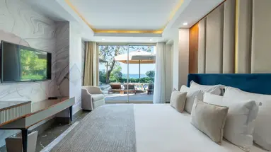Vogue Supreme Bodrum