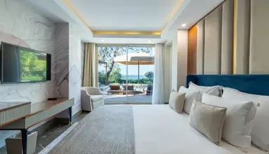 Vogue Supreme Bodrum