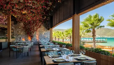 Vogue Supreme Bodrum
