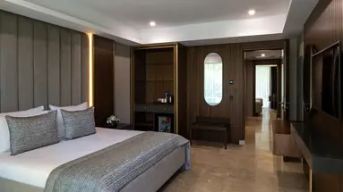 Vogue Supreme Bodrum