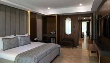 Vogue Supreme Bodrum