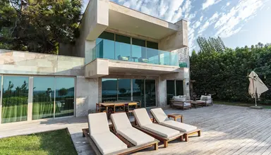 Vogue Supreme Bodrum