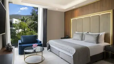 Vogue Supreme Bodrum