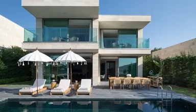 Vogue Supreme Bodrum