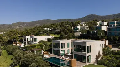 Vogue Supreme Bodrum
