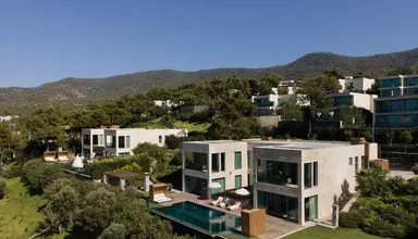 Vogue Supreme Bodrum
