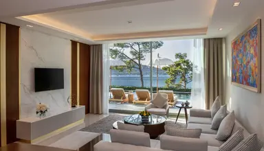 Vogue Supreme Bodrum