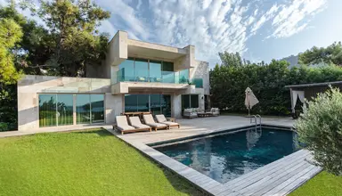 Vogue Supreme Bodrum