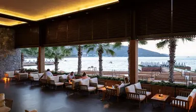 Vogue Supreme Bodrum