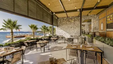 Vogue Supreme Bodrum