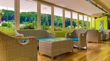 VOI Alimini Resort