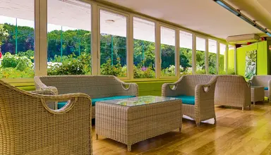 VOI Alimini Resort