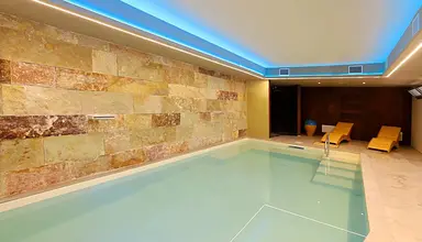 VOI Alimini Resort