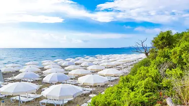 VOI Alimini Resort