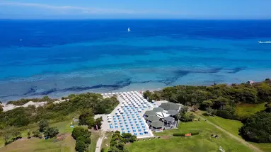 VOI Alimini Resort