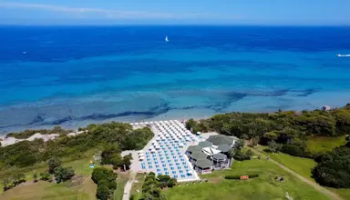 VOI Alimini Resort