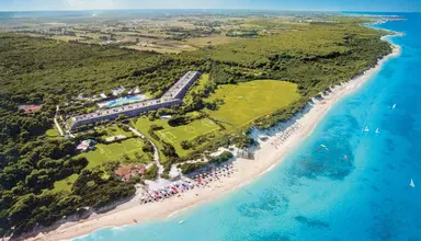 VOI Alimini Resort