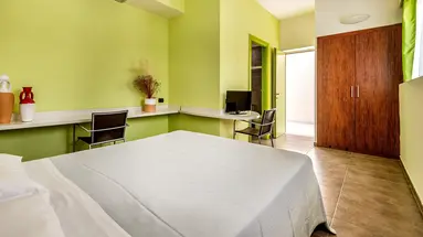 VOI Alimini Resort