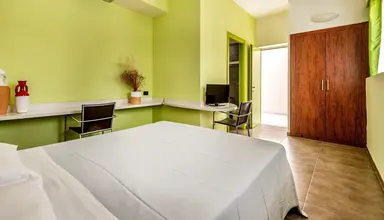 VOI Alimini Resort