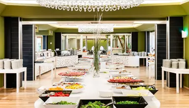 VOI Alimini Resort