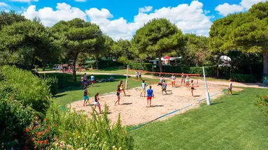 VOI Alimini Resort