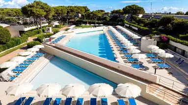 VOI Alimini Resort