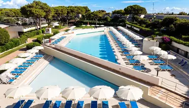VOI Alimini Resort