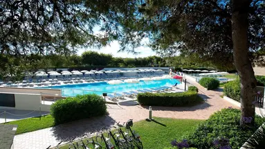 VOI Alimini Resort