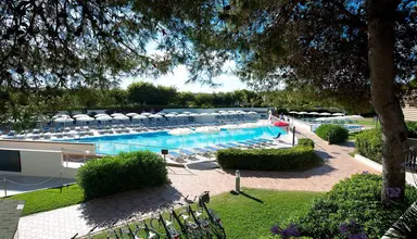 VOI Alimini Resort