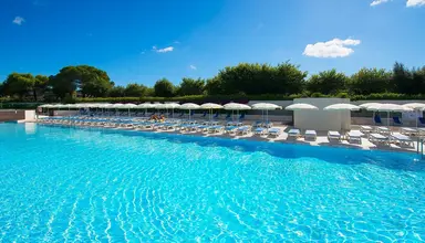 VOI Alimini Resort