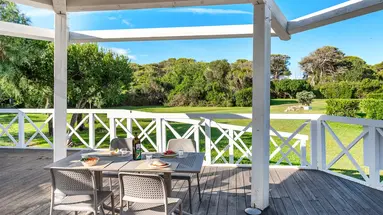 VOI Alimini Resort