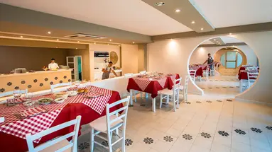 VOI Alimini Resort