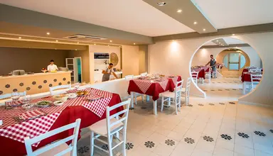 VOI Alimini Resort